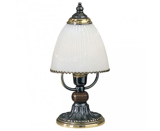  Настольная лампа декоративная P 800, фото 1 