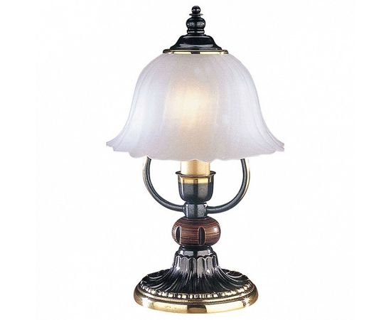  Настольная лампа декоративная P 2700, фото 1 