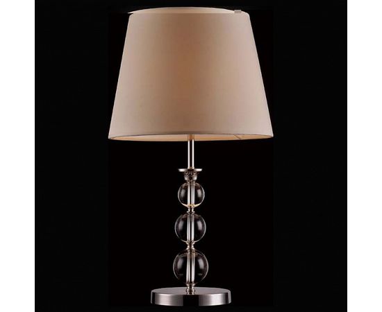  Настольная лампа декоративная 3100 3101/T без абажуров, фото 1 