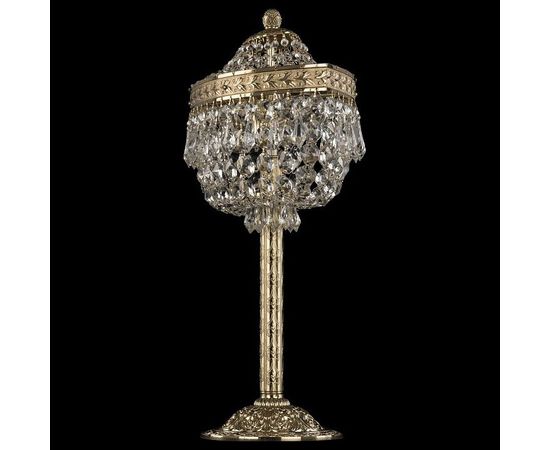  Настольная лампа декоративная 1927 19273L6/35IV G, фото 3 