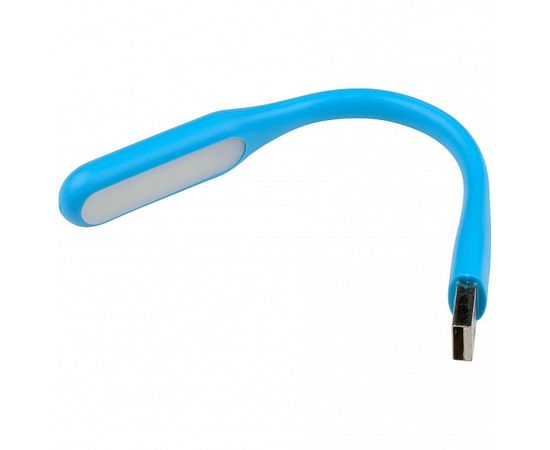  Подсветка с USB-разъемом офисная Standart TLD-541 Blue, фото 1 