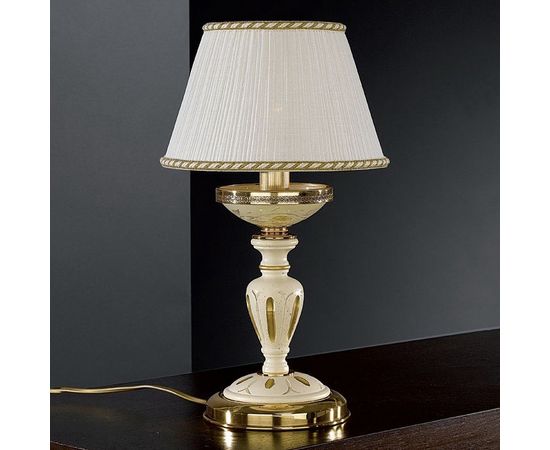  Настольная лампа декоративная P 6708 P, фото 2 