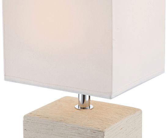  Настольная лампа декоративная Geri 21675, фото 3 