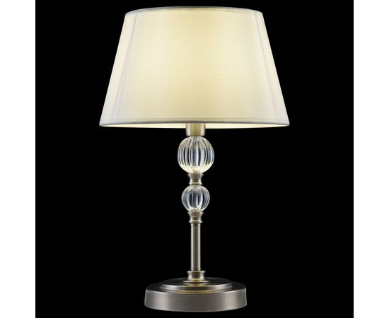  Настольная лампа декоративная Milena FR5679TL-01N, фото 2 