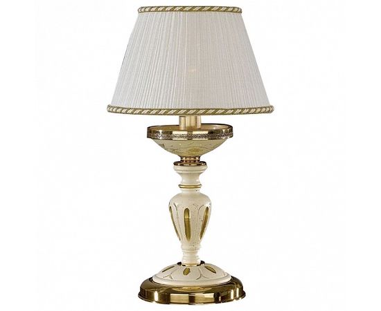  Настольная лампа декоративная P 6708 P, фото 1 