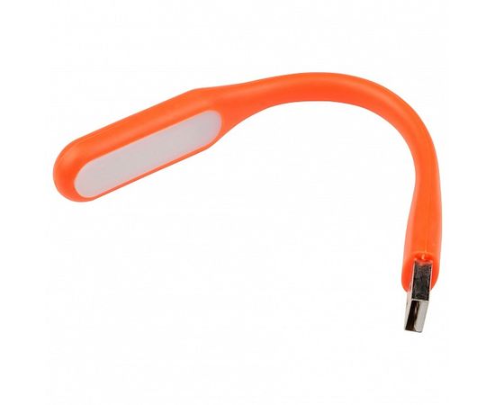  Подсветка с USB-разъемом Standart TLD-541 Orange, фото 1 
