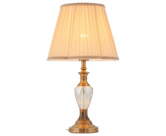  Настольная лампа декоративная Vezzo SL965.704.01, фото 1 