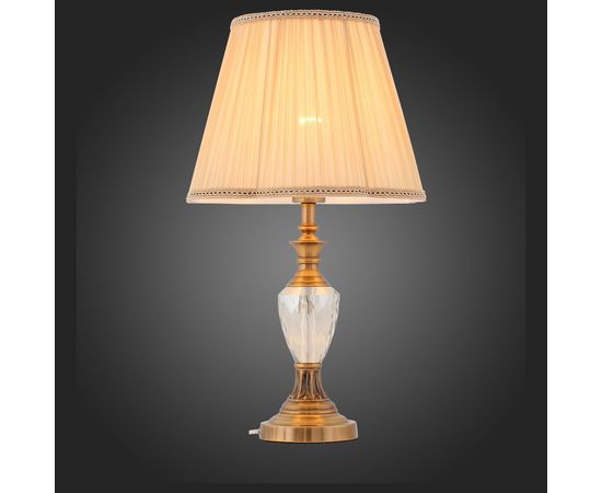  Настольная лампа декоративная Vezzo SL965.704.01, фото 2 