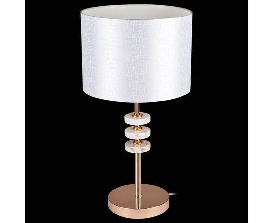  Настольная лампа декоративная Tiana FR5015TL-01G, фото 3 