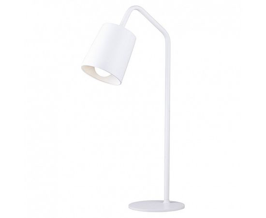  Настольная лампа декоративная Ultimo E 4.1.1 W, фото 1 