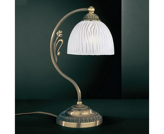  Настольная лампа декоративная P 5650 P, фото 2 