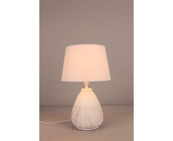  Настольная лампа декоративная Parisis OML-82104-01, фото 2 