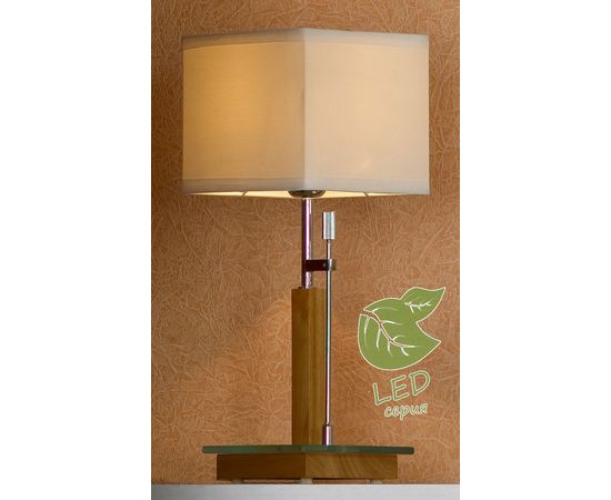  Настольная лампа декоративная Montone GRLSF-2504-01, фото 2 