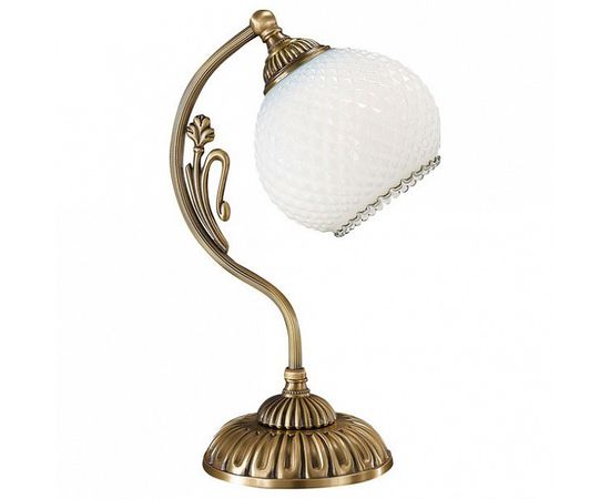  Настольная лампа декоративная 8600 P 8600 P, фото 1 