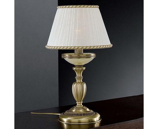  Настольная лампа декоративная P 6422 P, фото 2 