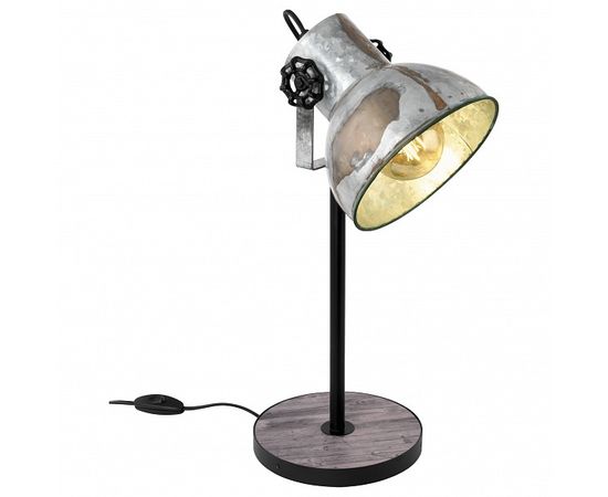  Настольная лампа декоративная Barnstaple 49718, фото 1 