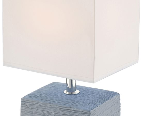  Настольная лампа декоративная Geri 21676, фото 3 