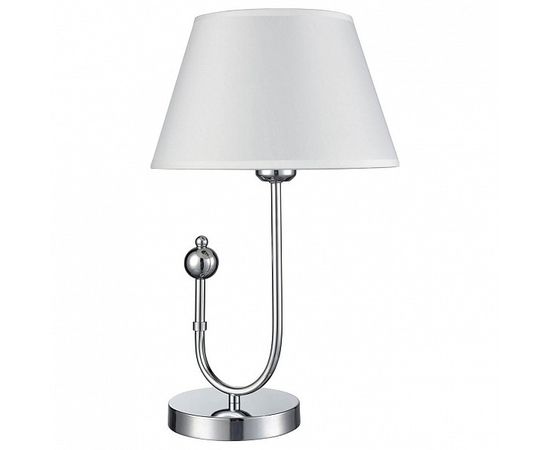  Настольная лампа декоративная Fabio VL1933N01, фото 1 