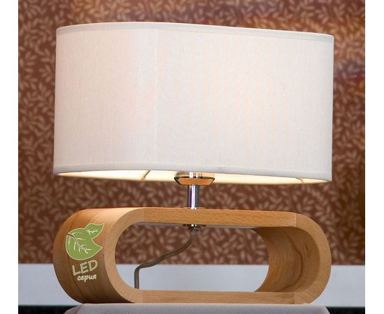  Настольная лампа декоративная Nulvi GRLSF-2114-01, фото 2 