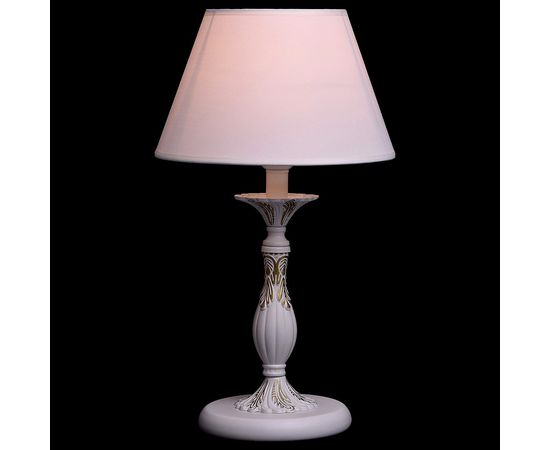  Настольная лампа декоративная Свеча 2 301039501, фото 2 