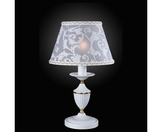  Настольная лампа декоративная 9630 P 9630 P, фото 1 