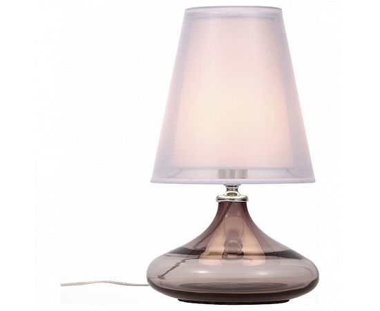  Настольная лампа декоративная Ampolla SL974.604.01, фото 1 