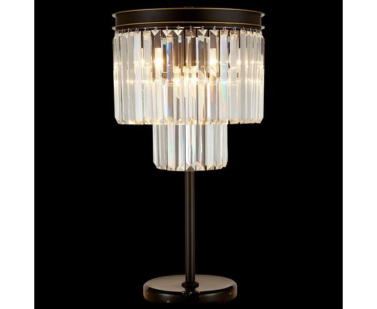  Настольная лампа декоративная Мартин CL332861, фото 3 