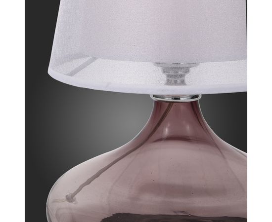  Настольная лампа декоративная Ampolla SL974.604.01, фото 6 