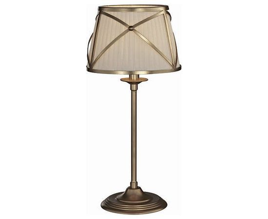  Настольная лампа декоративная Torino L57731.08, фото 1 