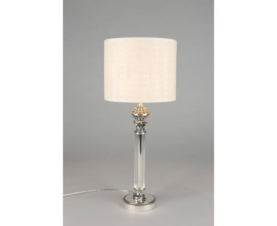  Настольная лампа декоративная Rovigo OML-64314-01, фото 4 