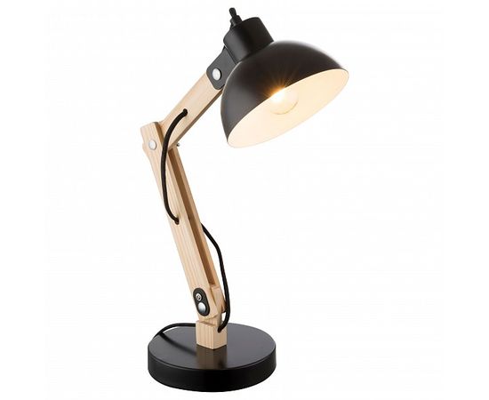  Настольная лампа декоративная Tongariro GB_21504, фото 1 