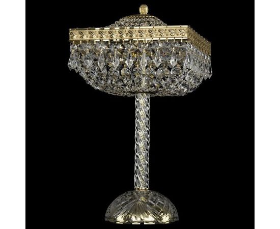  Настольная лампа декоративная 1901 19012L4/25IV G, фото 1 