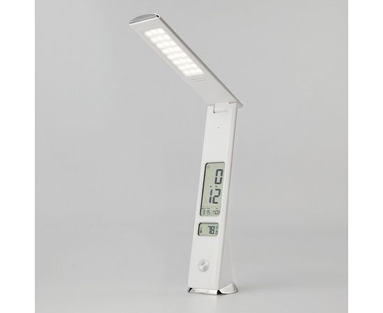  Настольная лампа офисная Business 80504/1 белый 5W, фото 1 