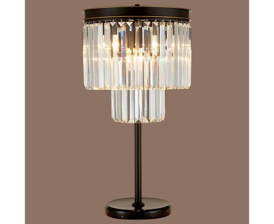  Настольная лампа декоративная Мартин CL332861, фото 5 