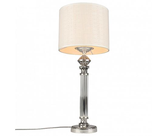  Настольная лампа декоративная Rovigo OML-64314-01, фото 1 
