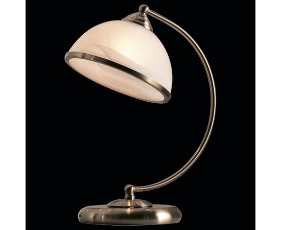  Настольная лампа декоративная Лугано CL403813, фото 2 