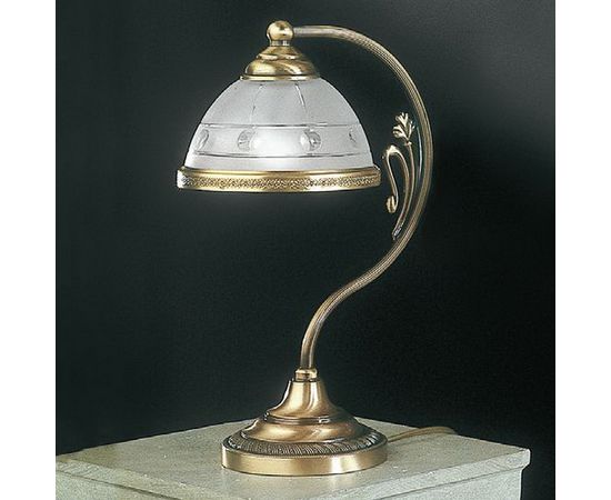  Настольная лампа декоративная P 3830, фото 2 