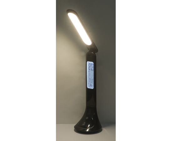  Настольная лампа офисная Tyrell 58329B, фото 4 