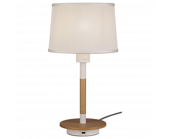 Настольная лампа декоративная Nordica 2 5464, фото 1 