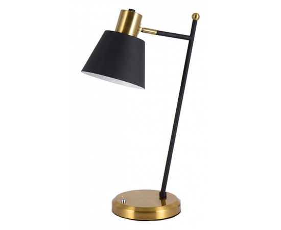  Настольная лампа декоративная Арден 07023-1, фото 1 