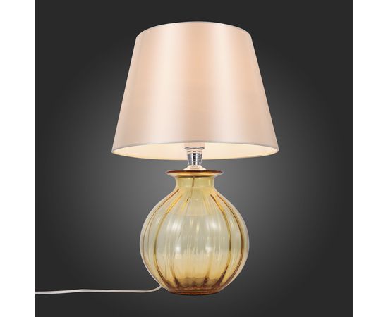  Настольная лампа декоративная Ampolla SL968.904.01, фото 3 