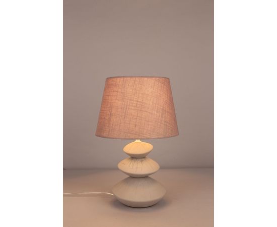  Настольная лампа декоративная Lorraine OML-82204-01, фото 2 