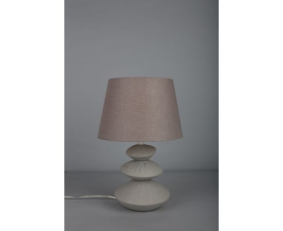  Настольная лампа декоративная Lorraine OML-82204-01, фото 3 