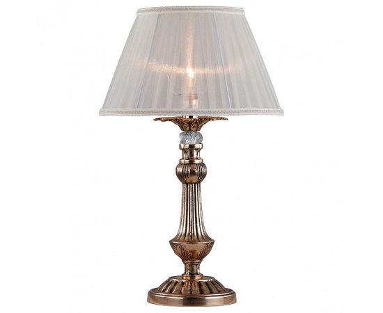  Настольная лампа декоративная Miglianico OML-75404-01, фото 1 