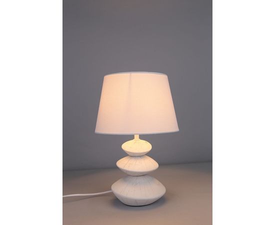  Настольная лампа декоративная Lorraine OML-82214-01, фото 2 