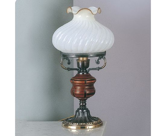  Настольная лампа декоративная P 760 M, фото 2 