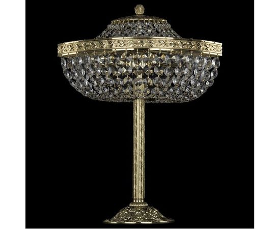  Настольная лампа декоративная 1911 19113L6/35IV G, фото 1 