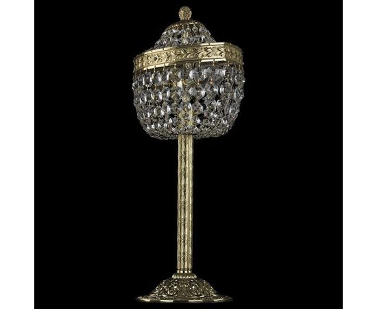  Настольная лампа декоративная 1911 19113L6/35IV G, фото 2 