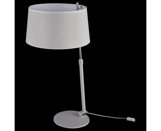  Настольная лампа декоративная Bergamo MOD613TL-01W, фото 5 