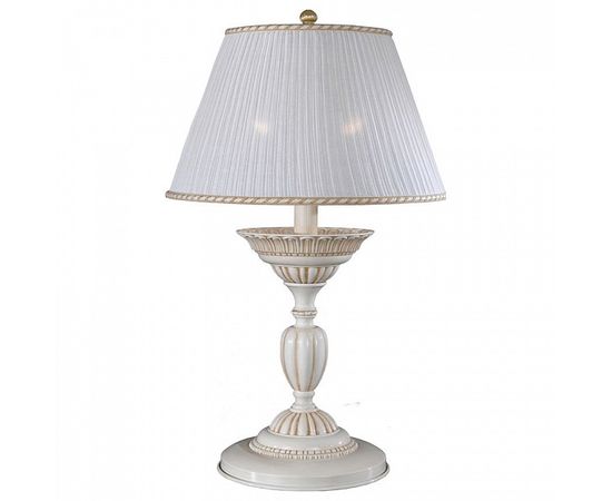  Настольная лампа декоративная 9660 P 9660 G, фото 1 